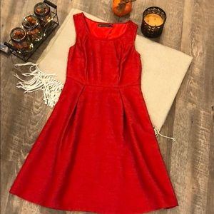 Red Dress!